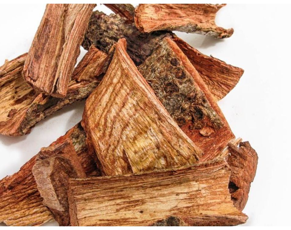 CUACHALALATE BARK 4 oz